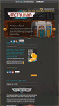 Mobile Screenshot of metalmanbrewing.com